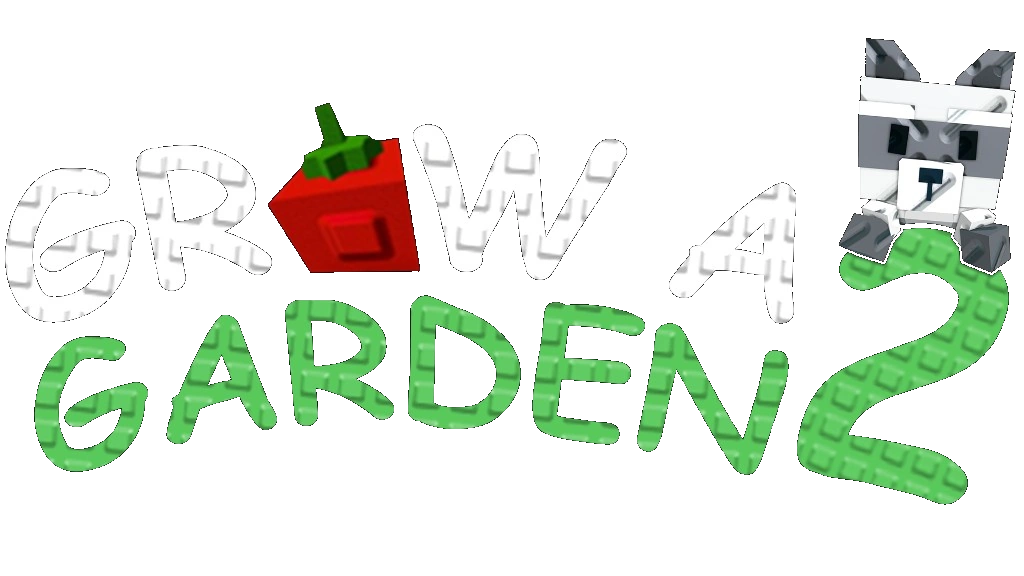 Grow a Garden 2