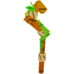 Vine Wrapper